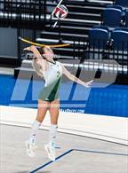 Photo from the gallery "Stratford vs. Manvel (UIL Volleyball 6A D2 Regional Semifinal)"