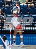 Photo from the gallery "Stratford vs. Manvel (UIL Volleyball 6A D2 Regional Semifinal)"