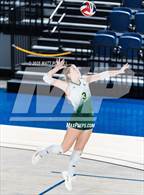Photo from the gallery "Stratford vs. Manvel (UIL Volleyball 6A D2 Regional Semifinal)"
