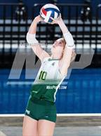 Photo from the gallery "Stratford vs. Manvel (UIL Volleyball 6A D2 Regional Semifinal)"