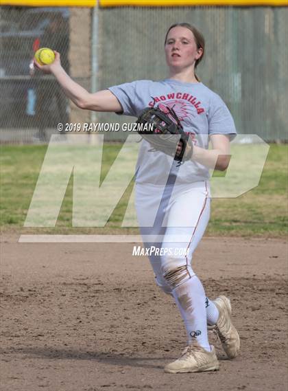 Thumbnail 1 in Chowchilla @ Caruthers photogallery.
