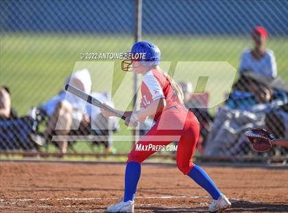 Thumbnail 1 in Los Alamitos vs. Huntington Beach photogallery.