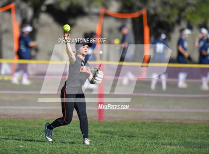 Thumbnail 3 in Los Alamitos vs. Huntington Beach photogallery.