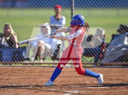 Thumbnail 1 in Los Alamitos vs. Huntington Beach photogallery.