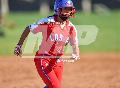 Thumbnail 1 in Los Alamitos vs. Huntington Beach photogallery.