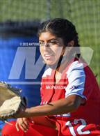 Photo from the gallery "Los Alamitos vs. Huntington Beach"