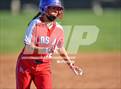 Photo from the gallery "Los Alamitos vs. Huntington Beach"