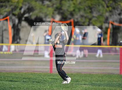 Thumbnail 1 in Los Alamitos vs. Huntington Beach photogallery.