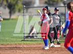 Photo from the gallery "Los Alamitos vs. Huntington Beach"