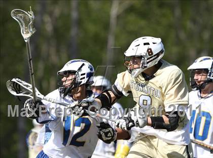 Thumbnail 3 in Stonington @ Bacon Academy photogallery.