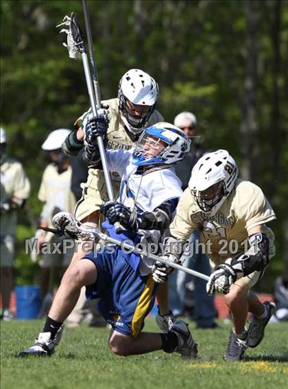 Thumbnail 1 in Stonington @ Bacon Academy photogallery.