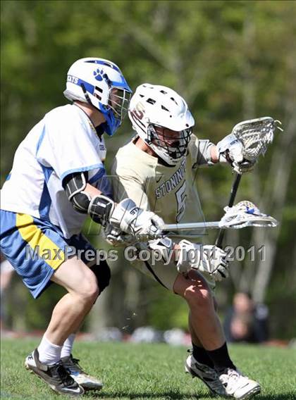 Thumbnail 2 in Stonington @ Bacon Academy photogallery.