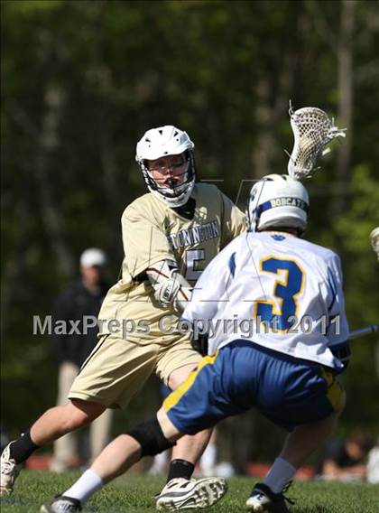 Thumbnail 1 in Stonington @ Bacon Academy photogallery.