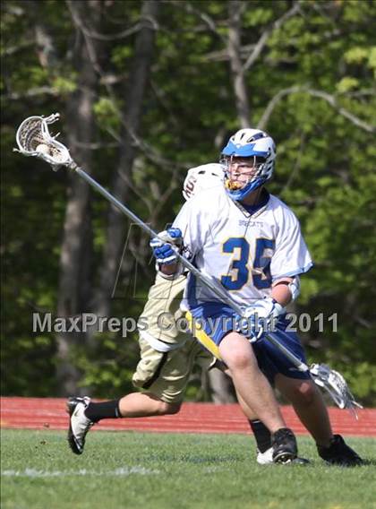 Thumbnail 1 in Stonington @ Bacon Academy photogallery.