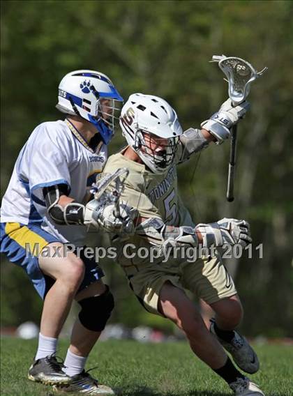 Thumbnail 3 in Stonington @ Bacon Academy photogallery.