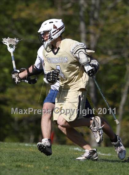 Thumbnail 2 in Stonington @ Bacon Academy photogallery.