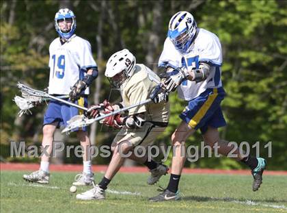 Thumbnail 1 in Stonington @ Bacon Academy photogallery.