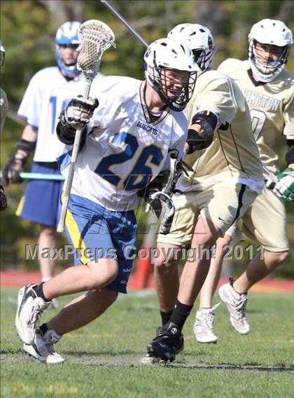 Thumbnail 2 in Stonington @ Bacon Academy photogallery.