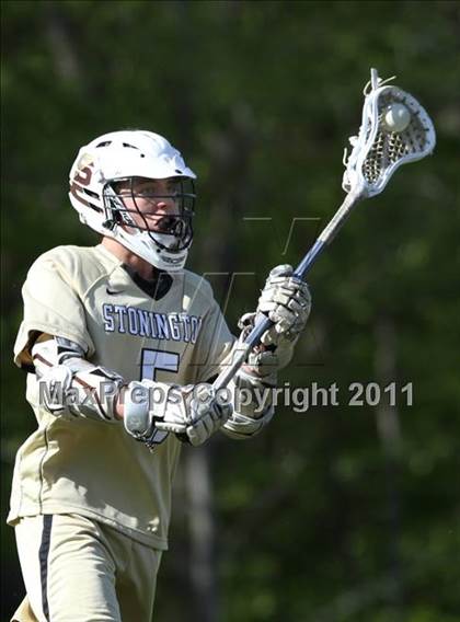 Thumbnail 2 in Stonington @ Bacon Academy photogallery.