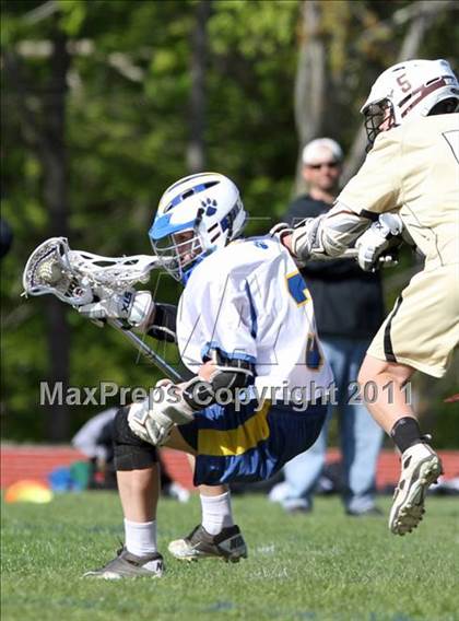 Thumbnail 2 in Stonington @ Bacon Academy photogallery.