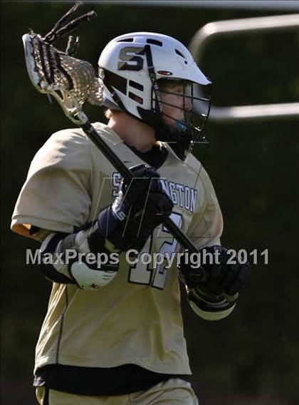 Thumbnail 2 in Stonington @ Bacon Academy photogallery.