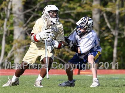 Thumbnail 1 in Stonington @ Bacon Academy photogallery.