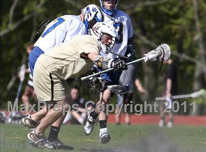 Thumbnail 3 in Stonington @ Bacon Academy photogallery.
