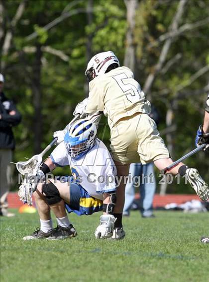 Thumbnail 3 in Stonington @ Bacon Academy photogallery.