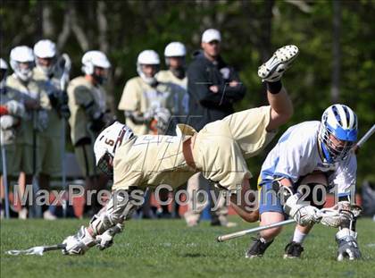 Thumbnail 1 in Stonington @ Bacon Academy photogallery.