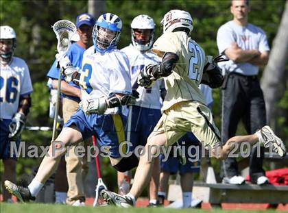 Thumbnail 3 in Stonington @ Bacon Academy photogallery.