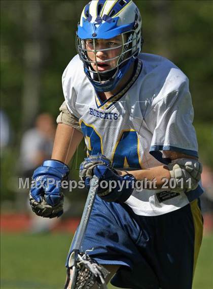Thumbnail 3 in Stonington @ Bacon Academy photogallery.
