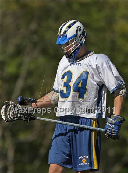 Thumbnail 2 in Stonington @ Bacon Academy photogallery.