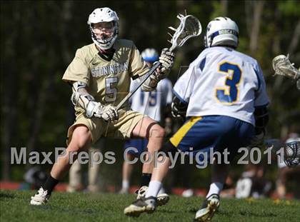 Thumbnail 3 in Stonington @ Bacon Academy photogallery.