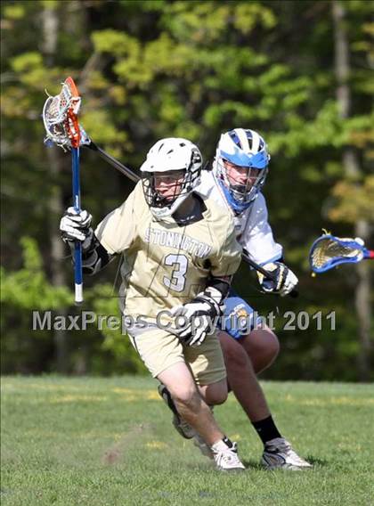 Thumbnail 3 in Stonington @ Bacon Academy photogallery.