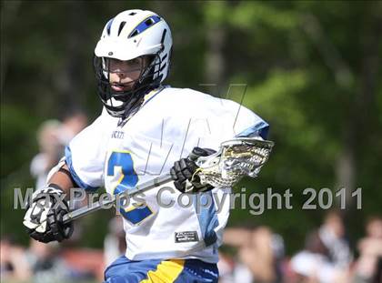 Thumbnail 1 in Stonington @ Bacon Academy photogallery.