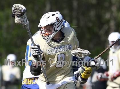 Thumbnail 3 in Stonington @ Bacon Academy photogallery.