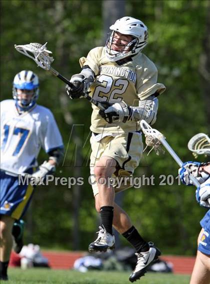 Thumbnail 1 in Stonington @ Bacon Academy photogallery.