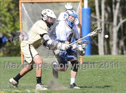 Thumbnail 1 in Stonington @ Bacon Academy photogallery.