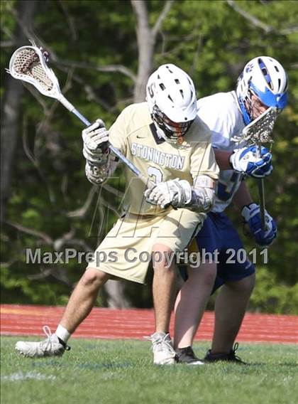 Thumbnail 3 in Stonington @ Bacon Academy photogallery.