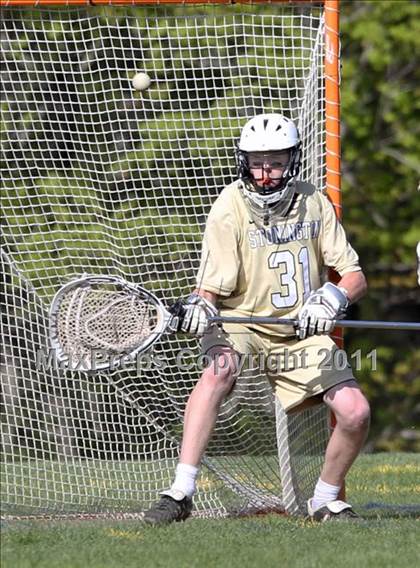 Thumbnail 3 in Stonington @ Bacon Academy photogallery.