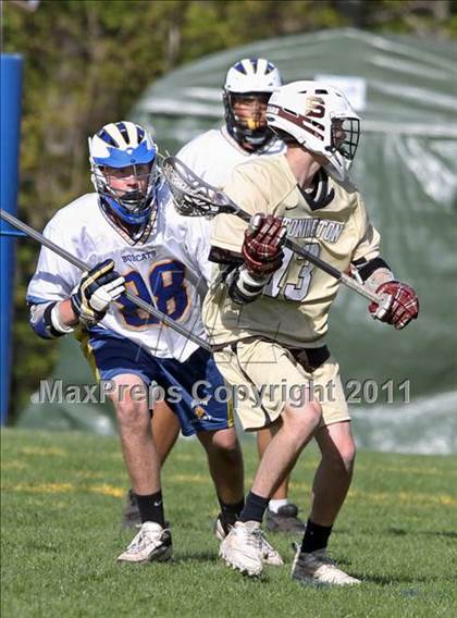 Thumbnail 3 in Stonington @ Bacon Academy photogallery.