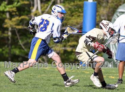 Thumbnail 2 in Stonington @ Bacon Academy photogallery.