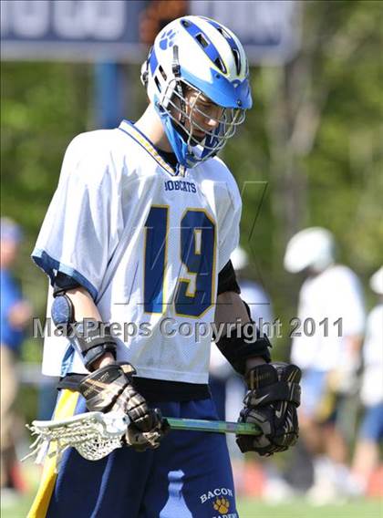 Thumbnail 2 in Stonington @ Bacon Academy photogallery.