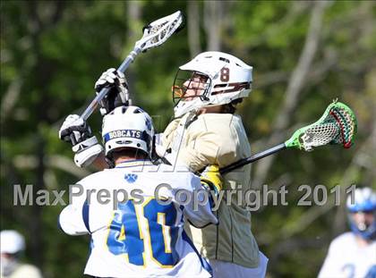 Thumbnail 2 in Stonington @ Bacon Academy photogallery.