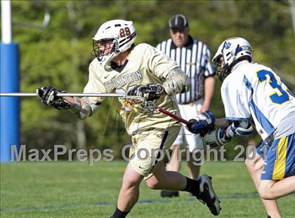 Thumbnail 1 in Stonington @ Bacon Academy photogallery.