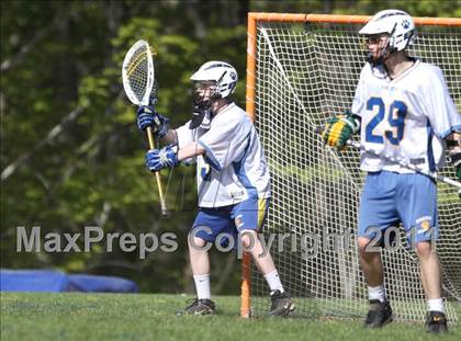 Thumbnail 2 in Stonington @ Bacon Academy photogallery.