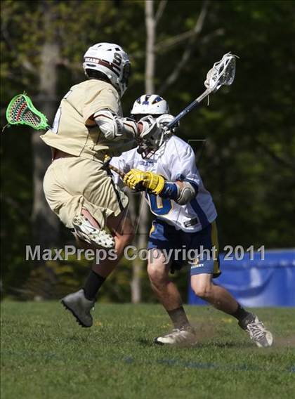 Thumbnail 1 in Stonington @ Bacon Academy photogallery.