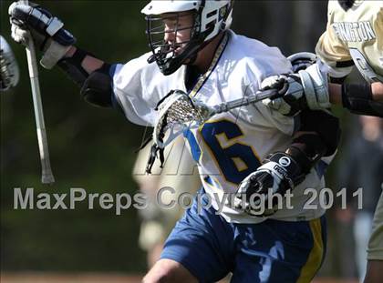 Thumbnail 1 in Stonington @ Bacon Academy photogallery.