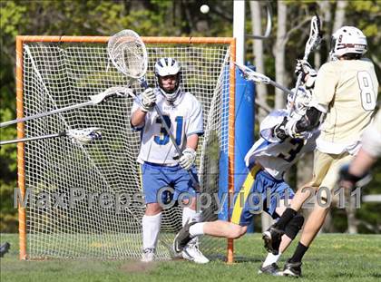 Thumbnail 2 in Stonington @ Bacon Academy photogallery.