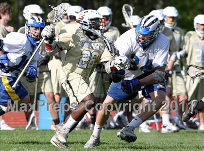 Thumbnail 3 in Stonington @ Bacon Academy photogallery.